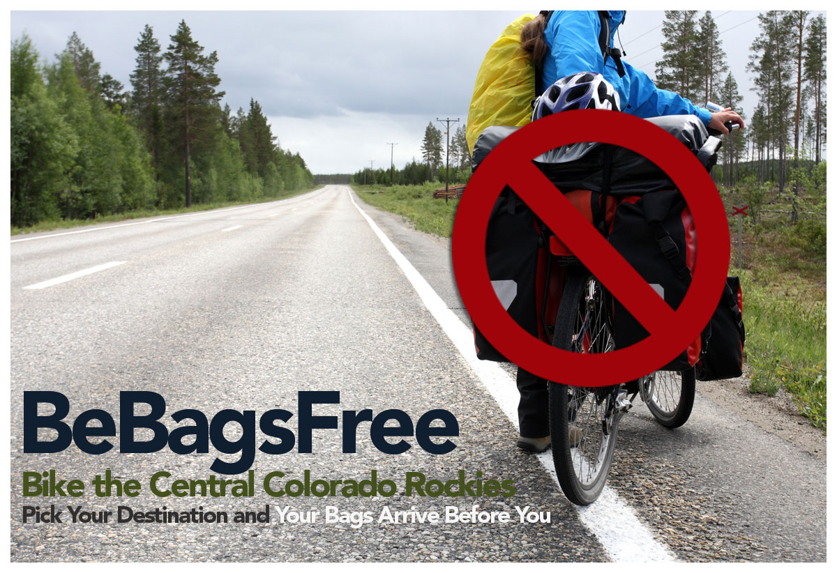 Be Bags Free